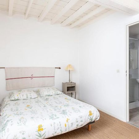 La Grande Cabane - 2 Bedrooms - 2 Bathrooms - 90M2 - Full Center องเฟลอร์ ภายนอก รูปภาพ
